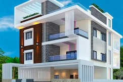 Khyati  Homestay, Solapur