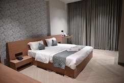 Purnima Regency River, Dhule