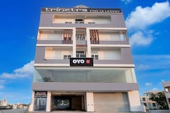 Hotel O Trinetra Stay In Luxury, Mahbubnagar