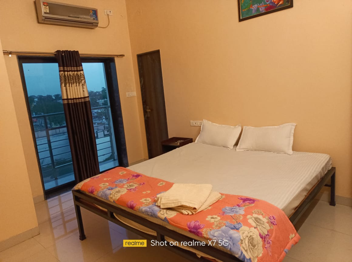 HOTEL HARIRAM TOWER 2