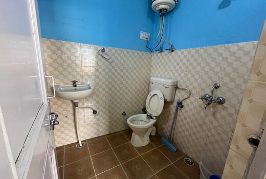 Om Aadi House Dharamkot