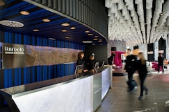 Barceló Raval, Barcelona