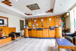 FabHotel Jalandhar Corporate Suites, Jalandhar