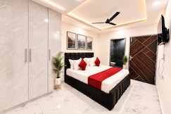 Mauryan Signature Hotel NHPC Metro, Faridabad