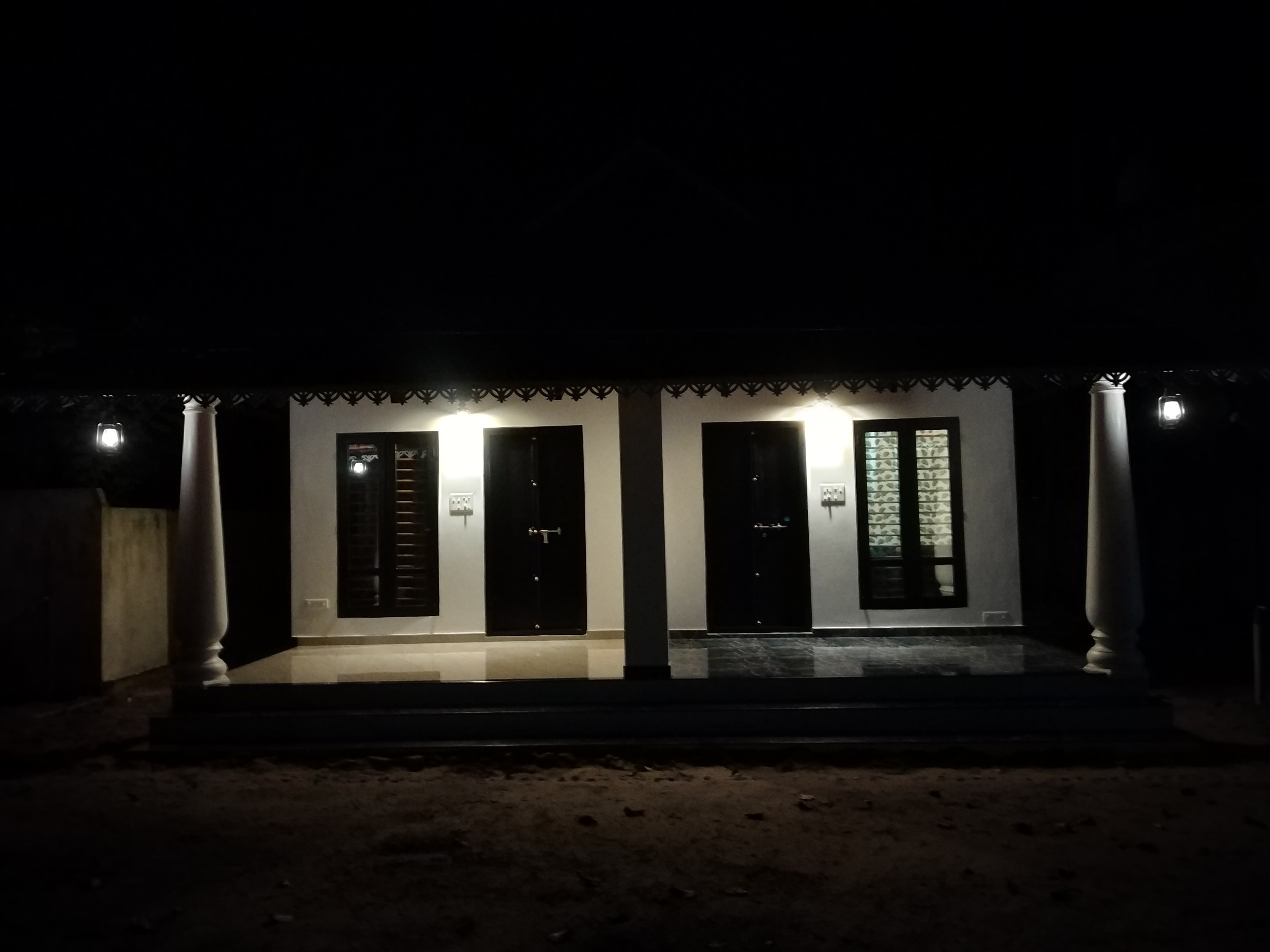 Marari secret Beach HomeStay - Tap to explore photos