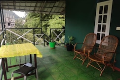 Vythiri Moonlight Homestay, Wayanad