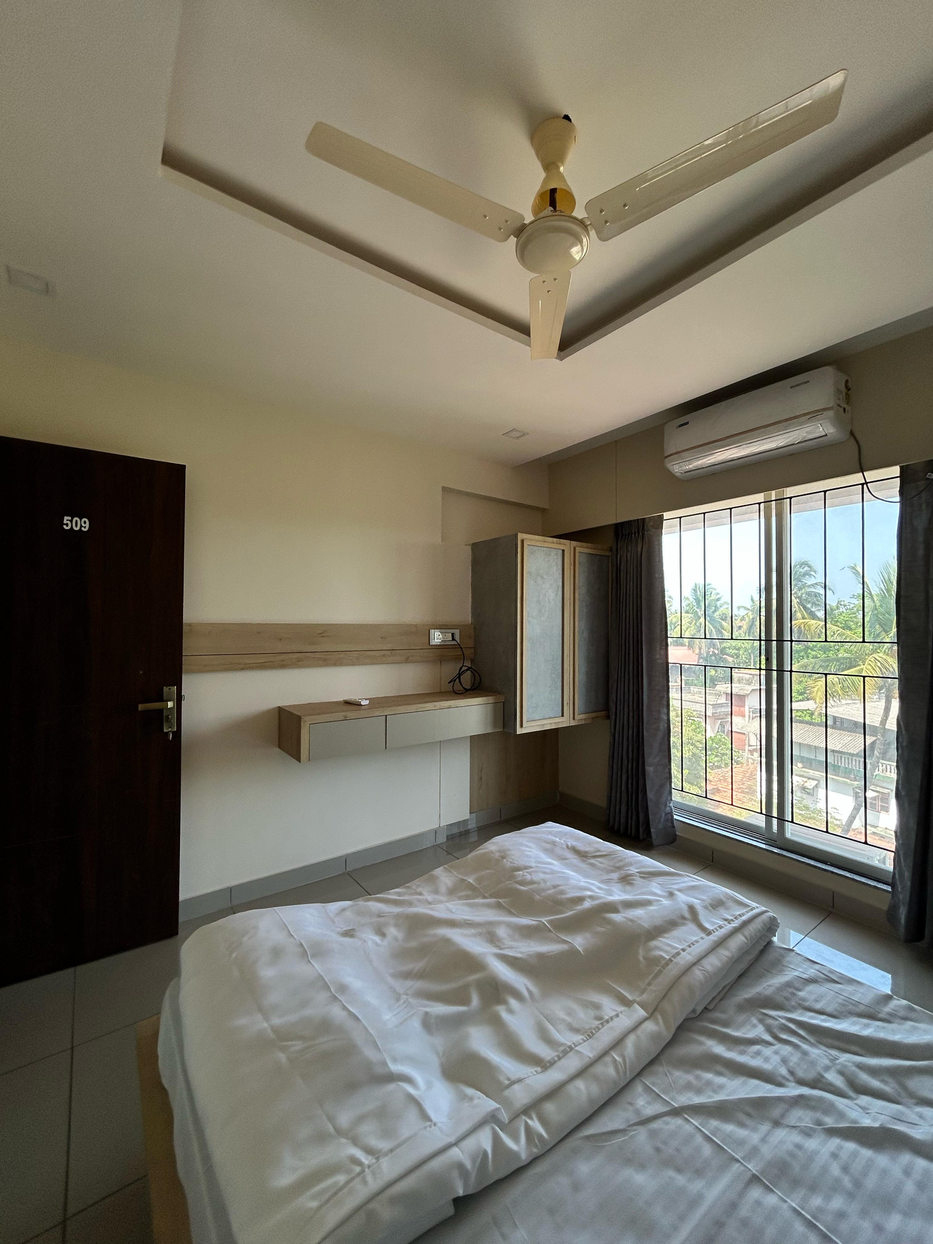 Standard Room 1