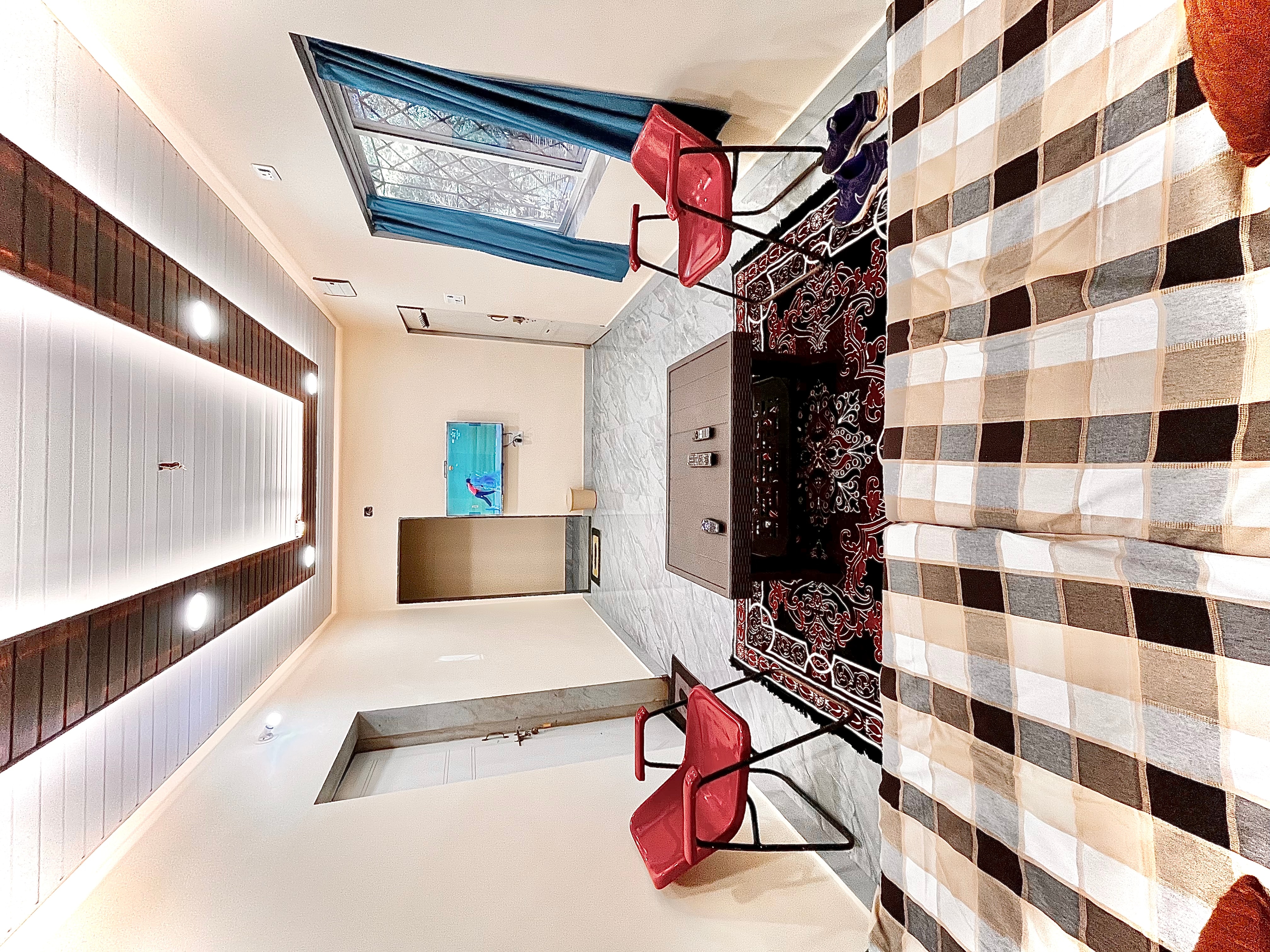 Mystique Forest Villa Mahabaleshwar - Tap to explore photos