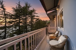 FabHotel Sizzling Resort & Adventure - Nr. Main market, Dhanaulti