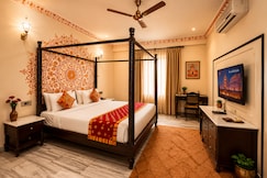 Laxmi Palace Heritage Boutique Hotel, Jaipur