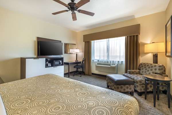 Best Western Plus Lackland Hotel & Suites - Tap to explore photos