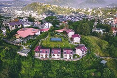 Fox Kandy by Fox Resorts- Luxury in the Mist, Kandy