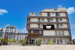 Palette Mahbubabad Railway Station Formerly Hotel RC Platinum, Warangal