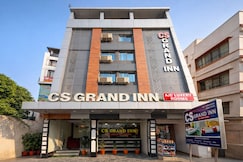 CS Grand Inn, Kadapa