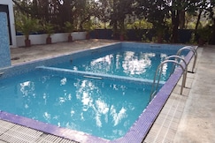 Ivy Maitri Farm | 3 BHK Private Pool Villa, Ulhasnagar