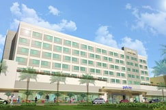 Park Inn By Radisson Bacolod, Murcia