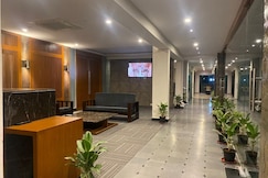 Hotel Shloka Residency, Ghatpally