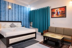 Hotel Wild Rose, Delhi