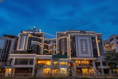 FabHotel Skyland - Inside Bhavya Shopping Complex, Ahmedabad