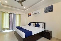 Hotel O Yor Residency, Gurgaon