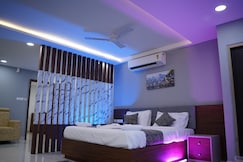 Hotel Sri Krishna Residency, Tirupati