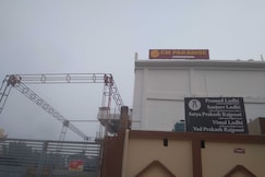 Hotel O CM Paradise, Lucknow
