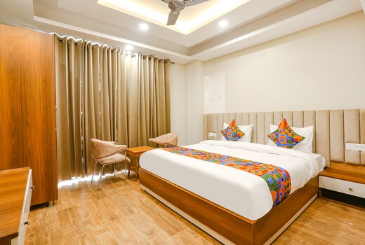 FabHotel Raahi Retreat