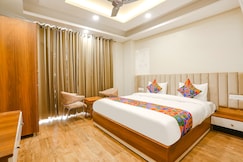 FabHotel Raahi Retreat, Gurgaon