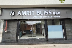 AMRIT BLISS B&B, Amritsar