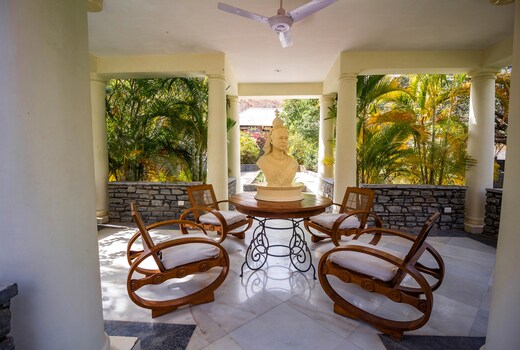 The Mountbatten Lodge Ranakpur Inr 7535 Off 3 9 0 0 0 Resort Price Address Reviews