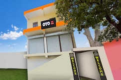 Hotel O Galaxy  Inn, Prayagraj