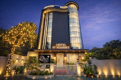 Qotel Comfort AT Residency Kaushambi Anand Vihar, Ghaziabad