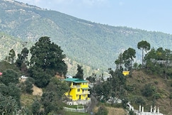 Sukoon Retreat Boutique Homestay, Mukteshwar
