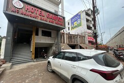 Hotel Ganpati, Bihar Sharif