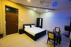 Hotel Royal Inn Lucknow, Lucknow