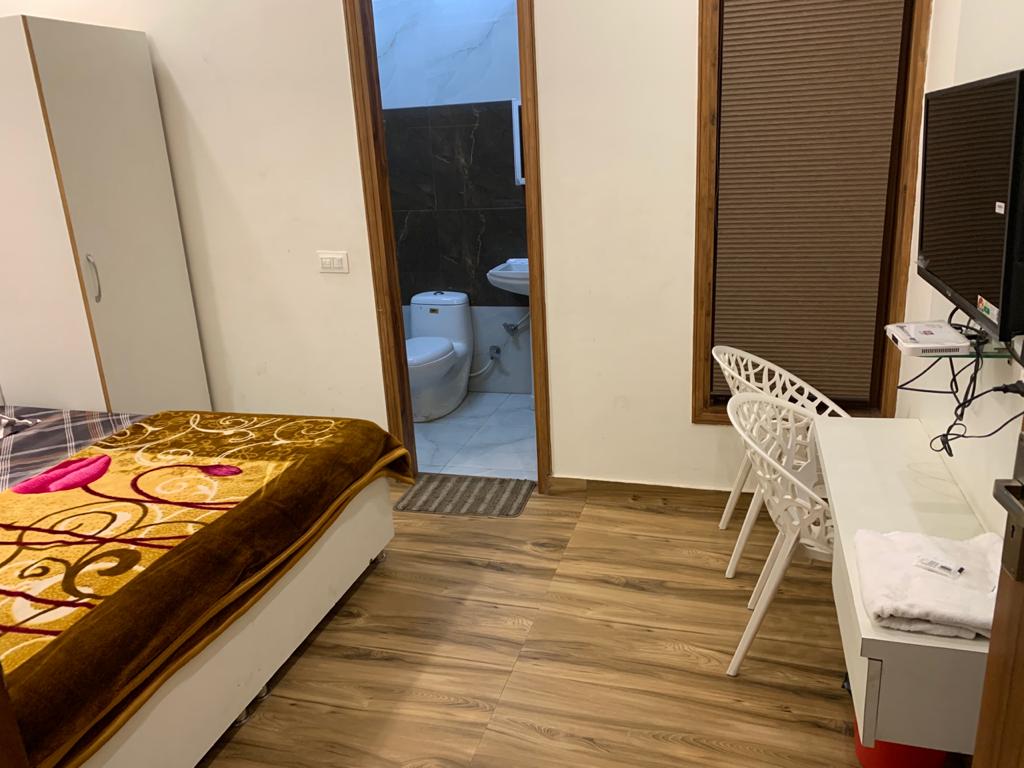 Akash Residency - Tap to explore photos