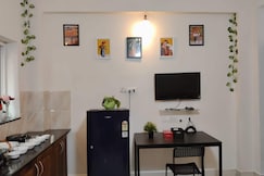 Gachibowli house of Arts 505 1 BHK, Chevella