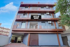 Collection O Toll Plaza Kherki Daula Manesar Formerly Hotel Sky, Gurgaon