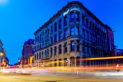 Roomzzz ApartHotel Manchester City, Lancashire