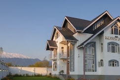 GULMARG ORCHARD, Pahalgam