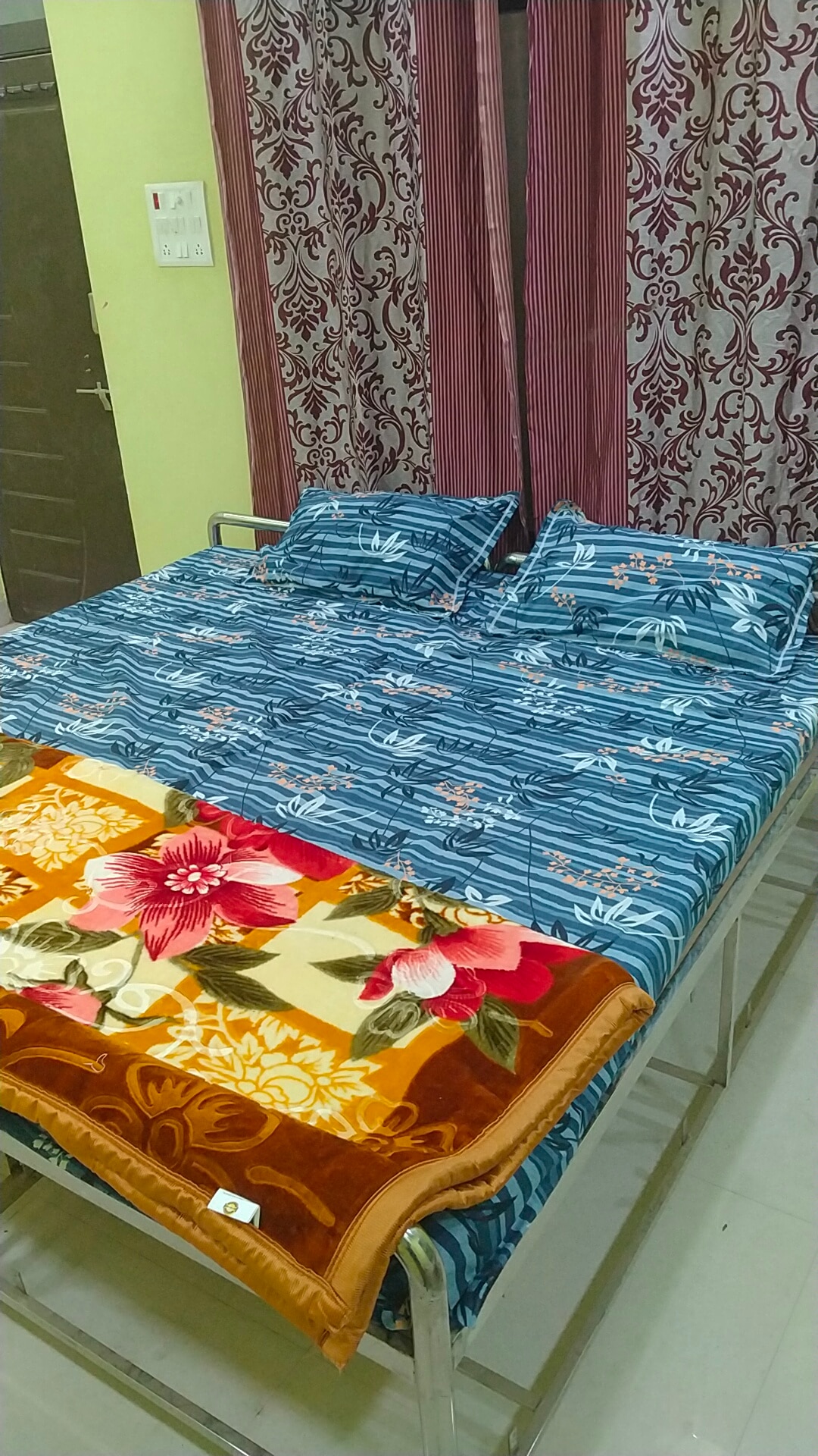 Khushi Home Stay - Tap to explore photos