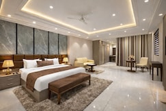 Hotel Luxury Suites @ Delhi Airport, Delhi