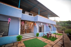 Hotel Orchid Palace, Mahabaleshwar