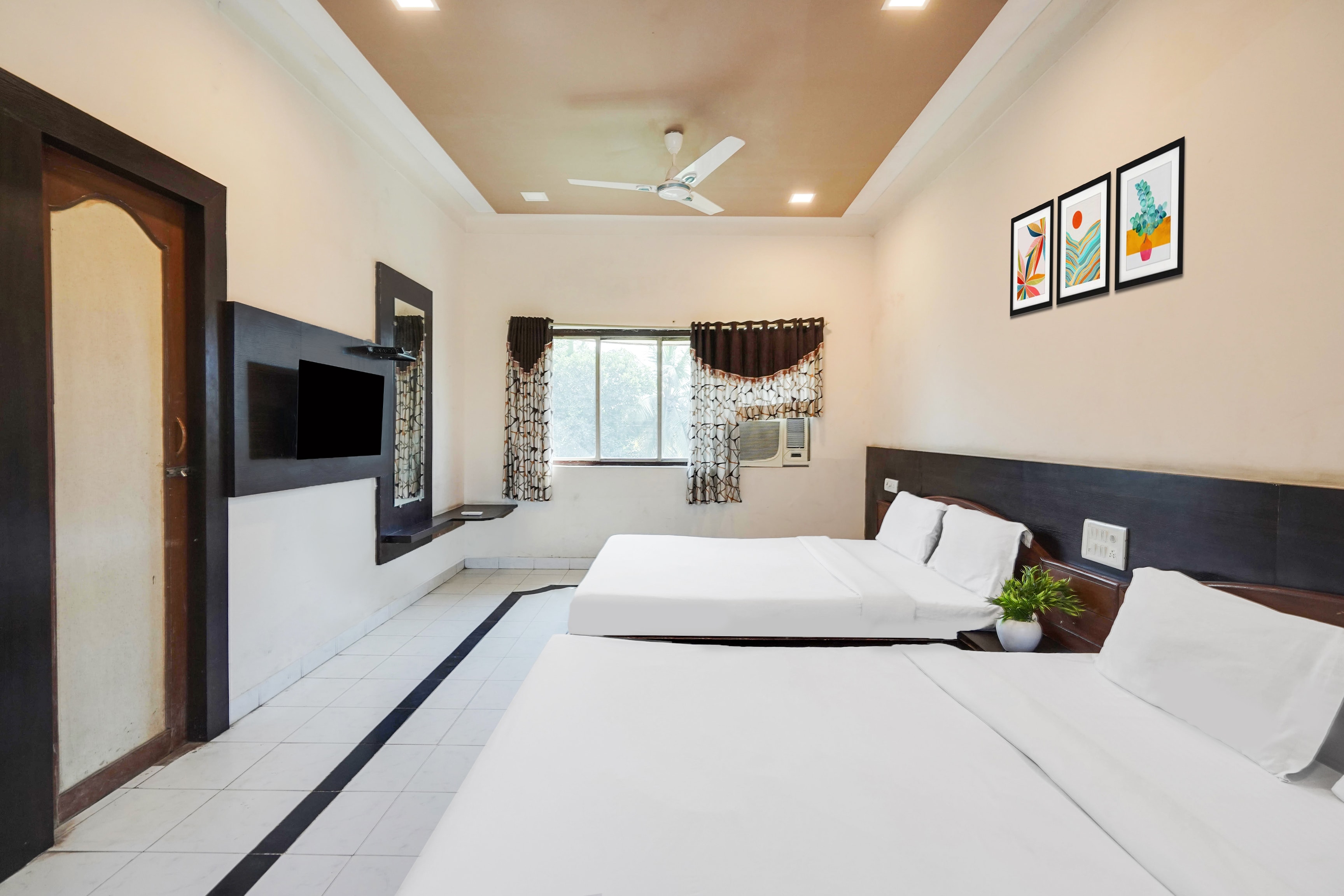 Palette Bhimpore Daman Formerly Hotel Hilltop - Tap to explore photos