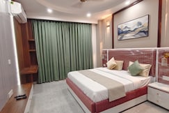 FabHotel All In One Residency, Delhi