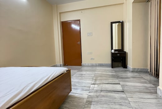 OneAir Serviced Apartment