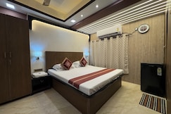 Ostro Inn Royal Studio Apartment Shakespear Sarani, Kolkata