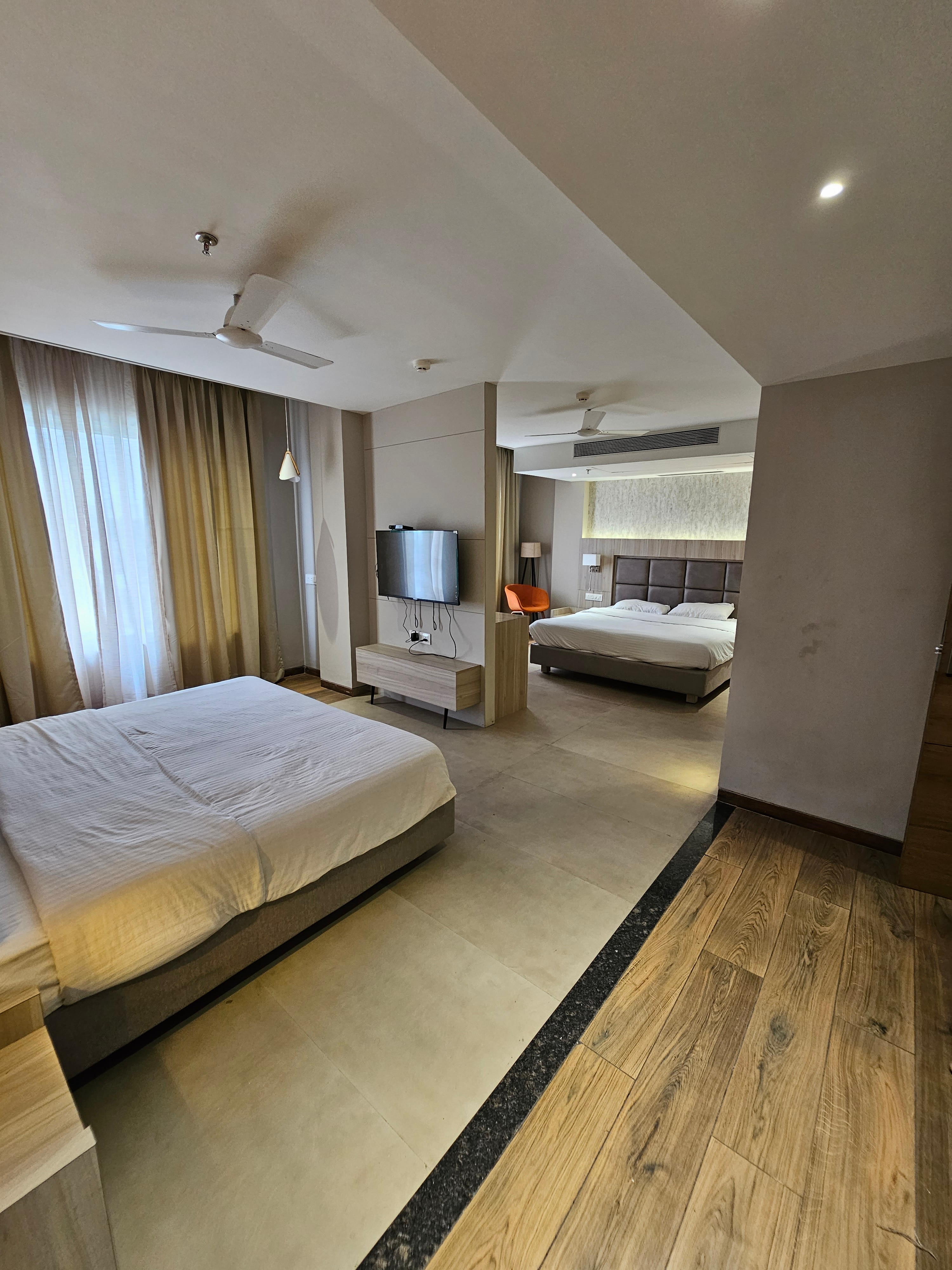 Hotel Shantinath - Tap to explore photos