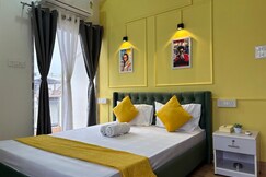 Beau Monde (By Sashi Kanan), Guwahati