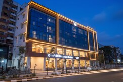 FabHotel BNS Comforts, Bangalore
